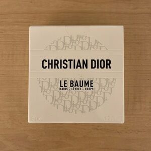 Christian Dior Le Baume